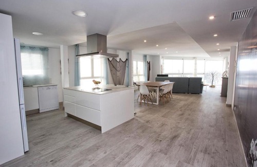 Cambrils Apartment | Port Cambrils Premiun