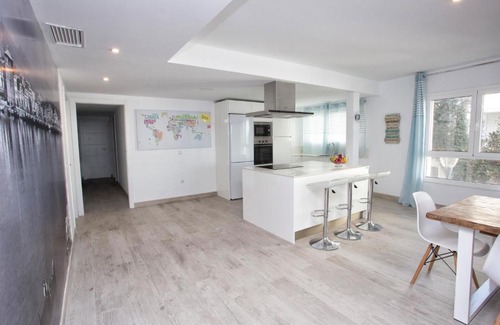 Cambrils Apartment | Port Cambrils Premiun