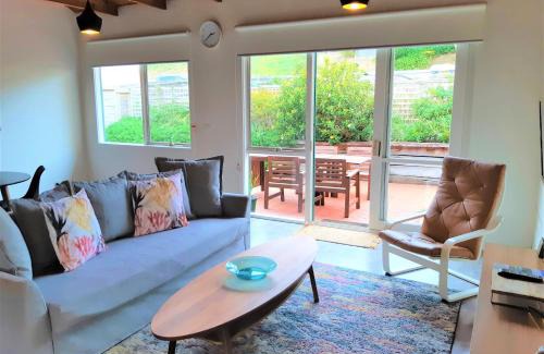 Port Campbell Apartment | Port Central No 4