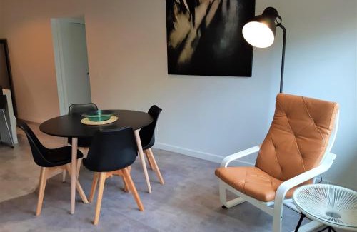 Port Campbell Apartment | Port Central No 4