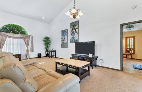Port Charlotte House | Port Charlotte Private Pool Canal Home- in the heart of the City!