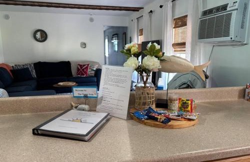 Port Clinton House | Port Clinton Lakeside Escape