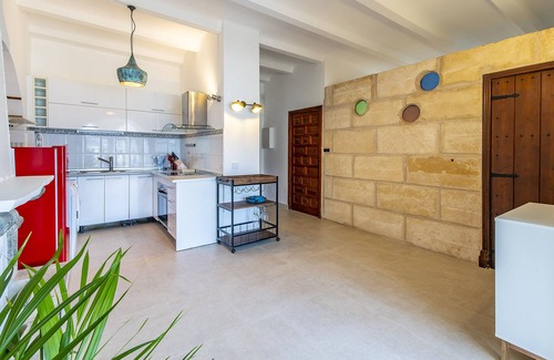 Soller Apartment | Port de Soller Seaview Apartment - Perfect for couples