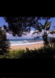 Port Edward House | Port Edward The Little Cave Holiday accomodation