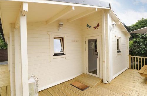 Athlone House | Port Heron Lodge