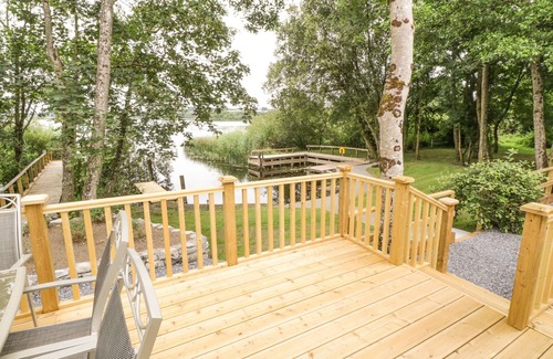 Athlone Cottage | Port Heron Lodge