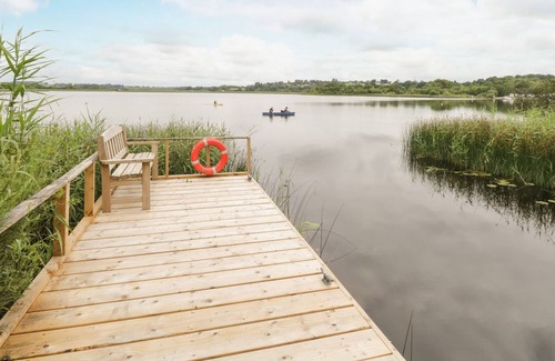 Athlone Cottage | PORT HERON LODGE, pet friendly in Glasson, County Westmeath