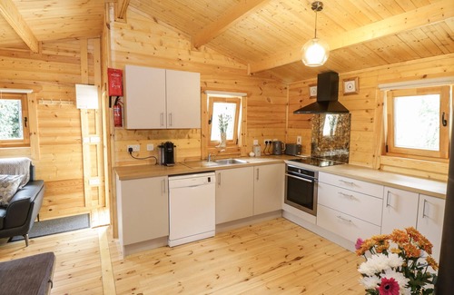 Athlone Cottage | PORT HERON LODGE, pet friendly in Glasson, County Westmeath