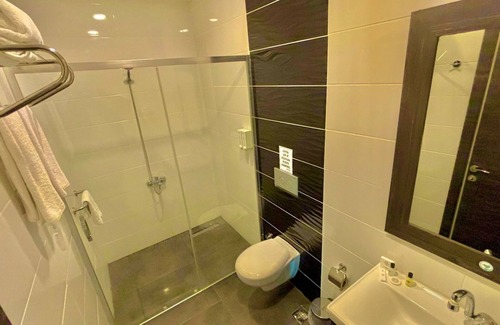 Nilufer Hotel | PORT HOTEL GÖRÜKLE