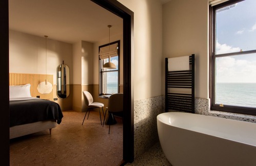 Eastbourne City Centre Hotel | Port Hotel