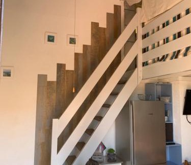 Port Leucate Apartment | Port leucate T2 bis wifi les Sables 3