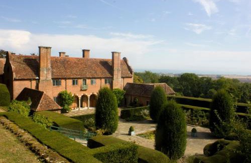 Hythe Hotel | Port Lympne Mansion Hotel