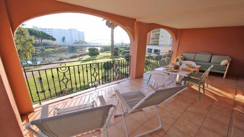 Sainte-Maxime City Centre Apartment | Port Marine
