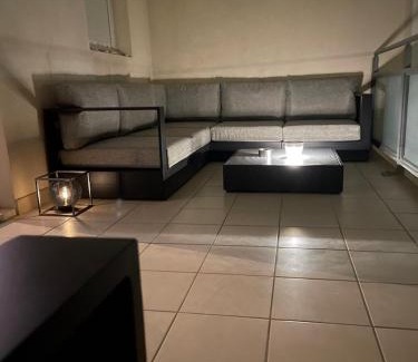 Meze Apartment | Port Mezua