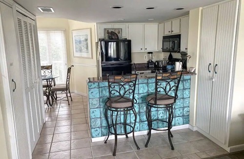 Isle of Palms Condo | Port O' Call C302 - Island Retreat! Oceanview!