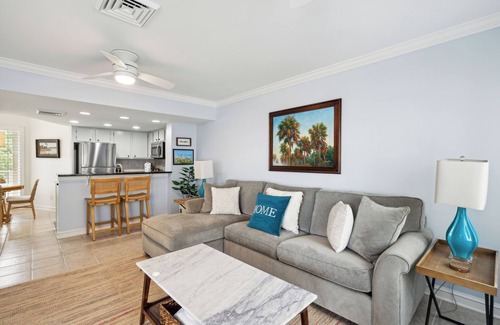 Isle of Palms Condo | Port O Call G202: 1 BR, 1 BA in Isle of Palms, Sleeps 4