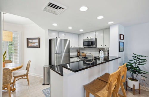 Isle of Palms Condo | Port O Call G202: 1 BR, 1 BA in Isle of Palms, Sleeps 4