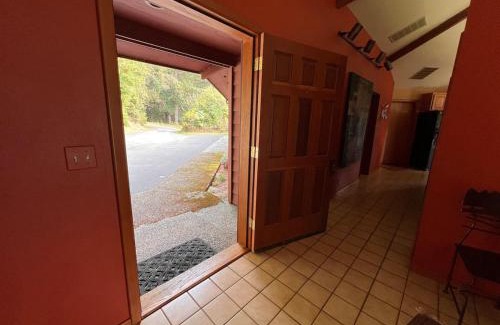 Port Orford House | Port Orford View Home
