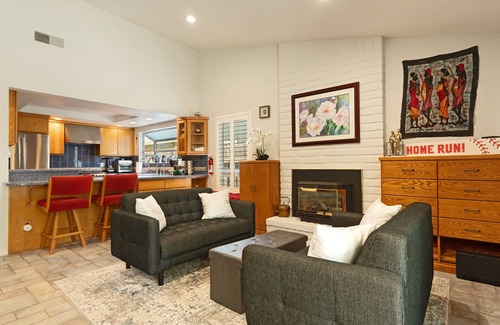 Lodi House | Port Place | Pool, Hot Tub, Fantastic Location!
