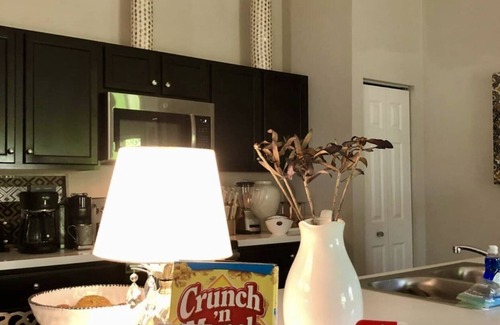 Port Saint Lucie House | Port Saint Lucie "Nature Oasis"