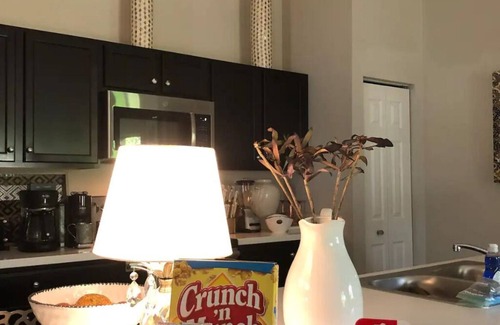 Port Saint Lucie House | Port Saint Lucie "Nature Oasis"