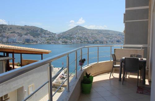 Kodrra Apartment | Port Side Sarande