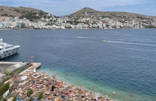 Kodrra Apartment | Port Side Sarande