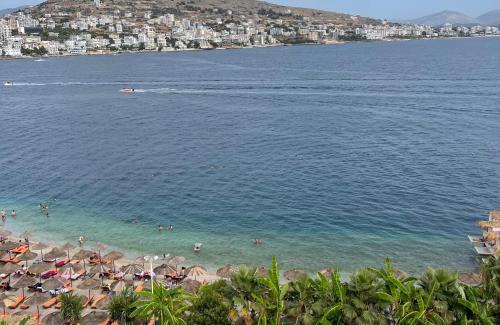 Kodrra Apartment | Port Side Sarande