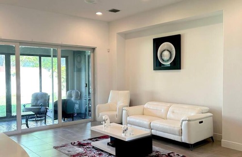 Port Saint Lucie House | Port St. Lucie Home Paradise