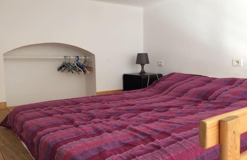 Ajaccio Apartment | Port - studio calme - centre ville/marché