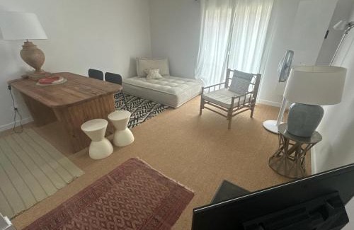 Port-Vendres Apartment | Port-Vendres - Charmant T2 refait à neuf, proche des quais pour 2 personnes - FR-1-309-531