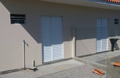 Vila Nova Alvorada House | Port view address