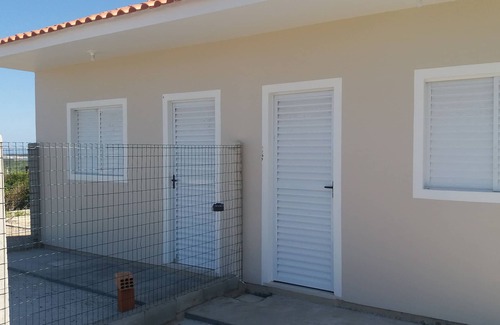 Vila Nova Alvorada House | Port view address