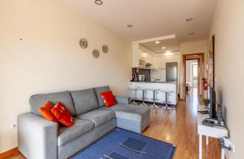 Vila Real Apartment | Porta 116