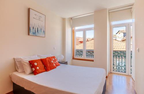 Vila Real Apartment | Porta 116