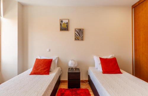 Vila Real Apartment | Porta 116