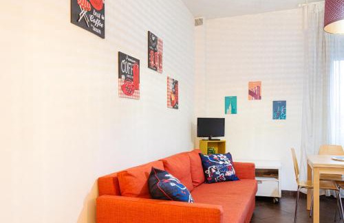 Santa Maria Novella Apartment | Porta Al Prato Cozy Apartment