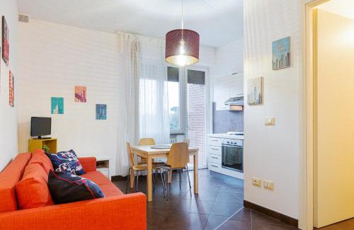 Santa Maria Novella Apartment | Porta Al Prato Cozy Apartment