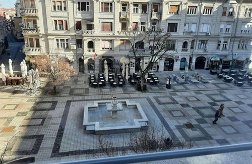 Novi Sad Apartment | Porta Apartment