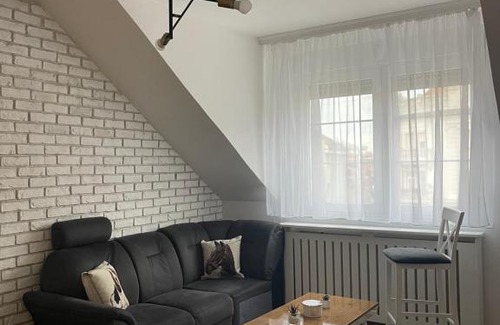 Novi Sad Apartment | Porta Apartment