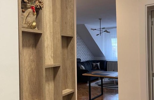 Novi Sad Apartment | Porta Apartment