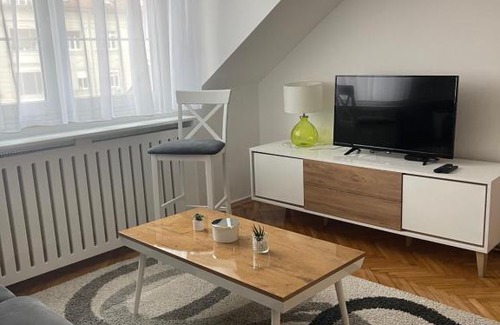 Novi Sad Apartment | Porta Apartment