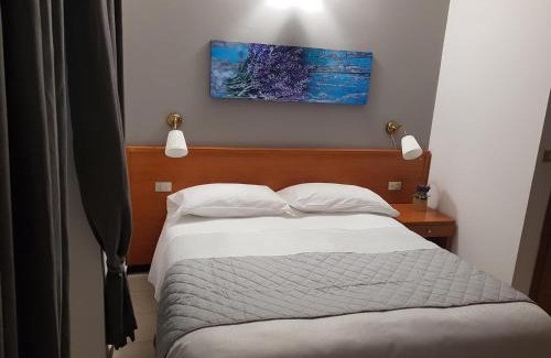 Camogli Hotel | Porta del Parco