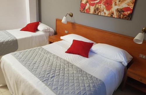 Camogli Hotel | Porta del Parco