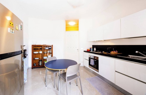 Kalsa Apartment | Porta Felice Apt - Palazzo AmorosonBreathtaking view