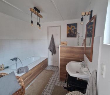 Balvanyos House | Porta