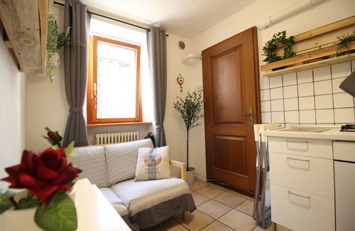 Aosta Apartment | Porta Praetoria Apartment - Affitti Brevi Italia