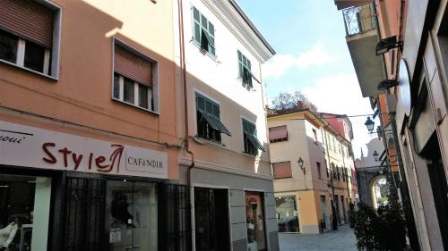 Sarzana Apartment | Porta Romana