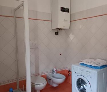 Sarzana Apartment | Porta Romana