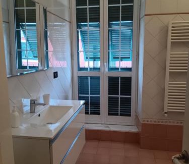 Sarzana Apartment | Porta Romana